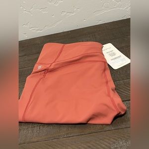 Oasis High-Waisted Pocket Legging by Fabletics